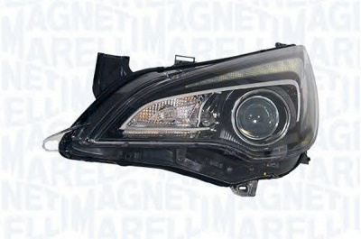 MAGNETI MARELLI 711307024056 -  Основная фара